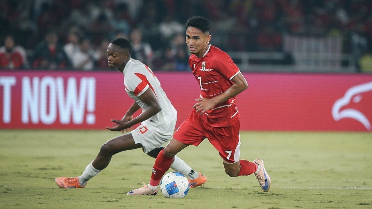 Momentum Kebangkitan Marselono Ferdinan Kita Lihat di Piala AFF 2026
