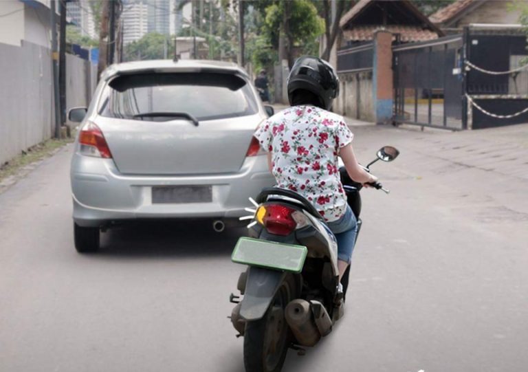 Sein Bukan Formalitas, Korlantas Polri: Satu Isyarat Sederhana Bisa Selamatkan Nyawa