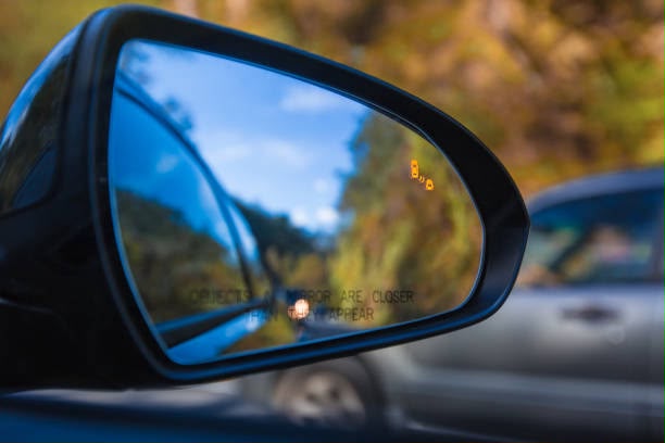 Sering Dianggap Sama! Ini Perbedaan Blind Spot dan Black Spot yang Wajib Dipahami Pengendara