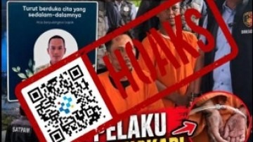 [HOAKS] Link Daftar Paylater OVO Sebesar Rp25 Juta