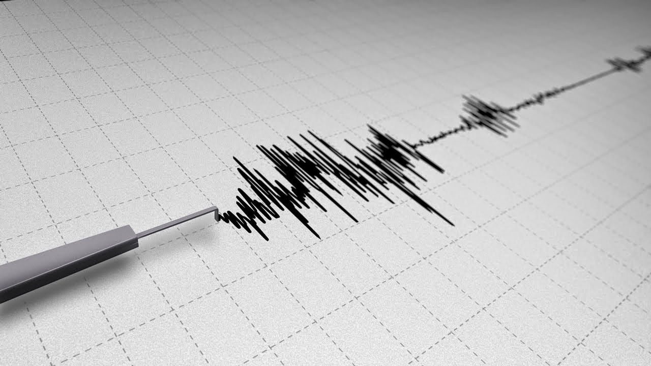Gempa Bumi Bermagnitudo 3,1 Guncang Lombok Barat, NTB