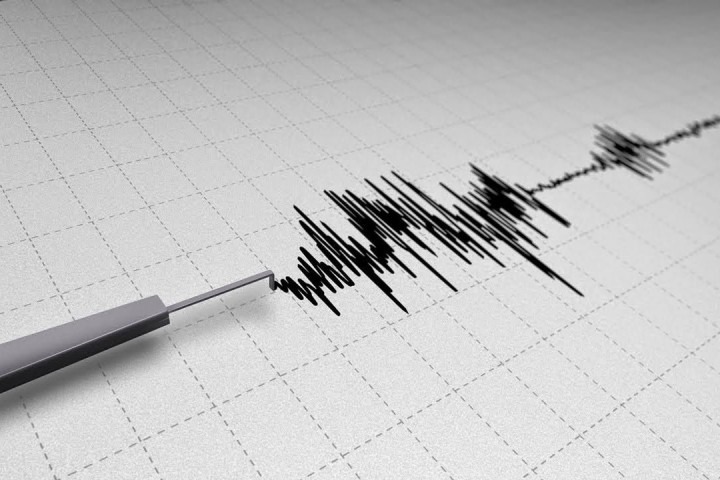 Gempa Bumi Bermagnitudo 3,6 Guncang Nias Barat, Sumatera Utara