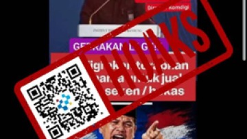 [HOAKS] Komdigi akan Terapkan Aturan Balik Nama Ponsel Bekas