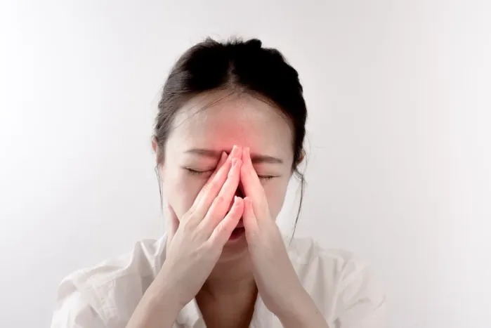 Hati-hati! Tubuh Sudah Kirim Sinyal Sinusitis Sejak Awal