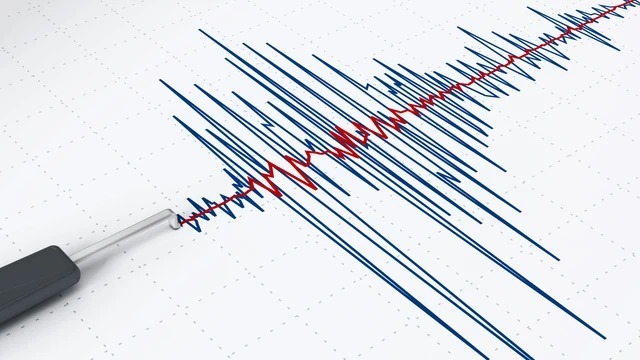 Gempa Bumi Bermagnitudo 3,6 Guncang Maluku Tenggara