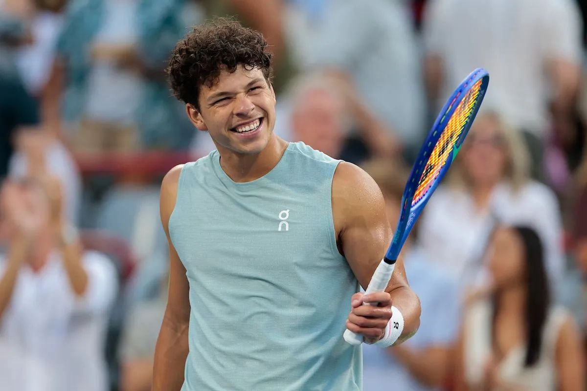 Duet Shelton/Rafael Berhasil Lolos Semifinal ATP Masters Montreal
