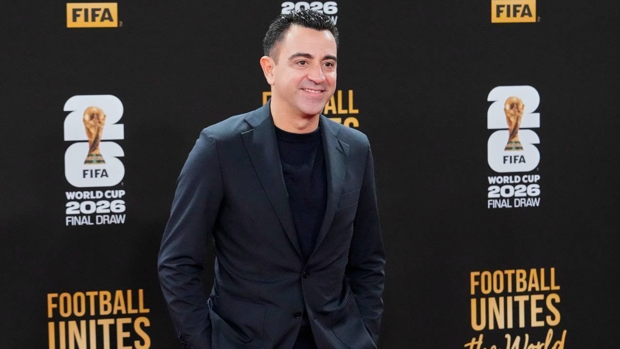 Resmi Xavi Hernandez Jadi Pelatih timnas Belanda Hingga Piala Dunia 2030