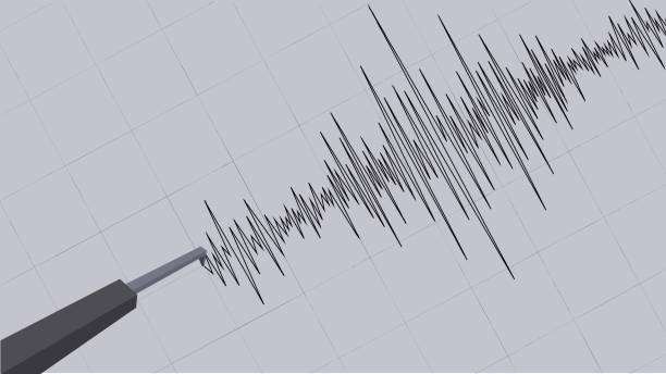 Gempa Bumi Bermagnitudo 3,0 Guncang Daruba, Maluku Utara