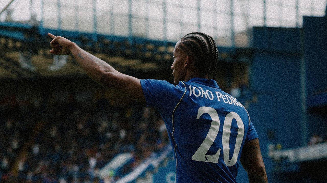 Pramusim Terakhir 2026 Chelsea dengan Kalahkan Real Sociedad 3-1