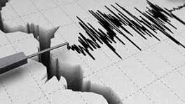 Gempa Bumi Bermagnitudo 3,5 Guncang Mbay, Nagekeo, Nusa Tenggara Timur
