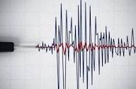 Gempa Bumi Bermagnitudo 3,1 Guncang Pacitan, Jawa Timur