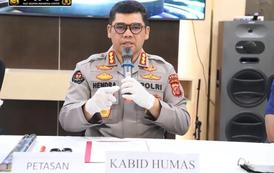 Mobilisasi Demo 27 Agustus 2026, Polda Jabar Imbau Masyarakat Tak Termakan Ajakan