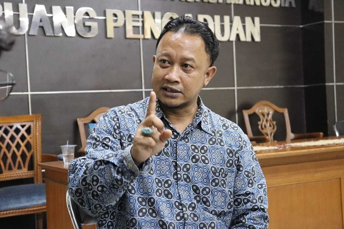 Kompolnas Dukung Polri Bongkar Dalang Karhutla