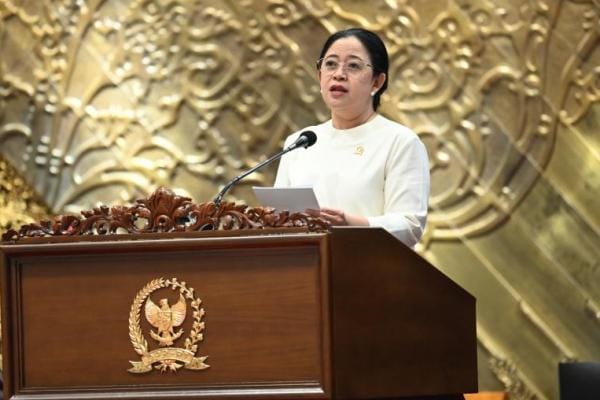 DPR Siap Terima Aspirasi Massa Aksi 27 Agustus, Jaga Ketertiban