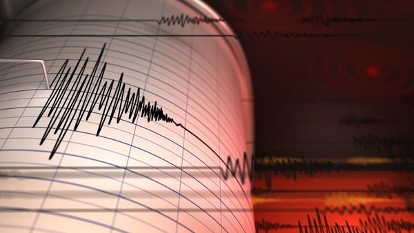 Gempa Bumi Bermagnitudo 3,4 Guncang Ruteng, Manggarai, Nusa Tenggara Timur