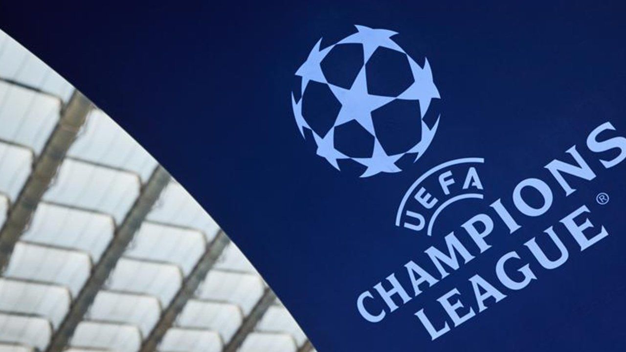 Undian Liga Champions Telah Selesai 36 Peserta Siapa Favorit kalian