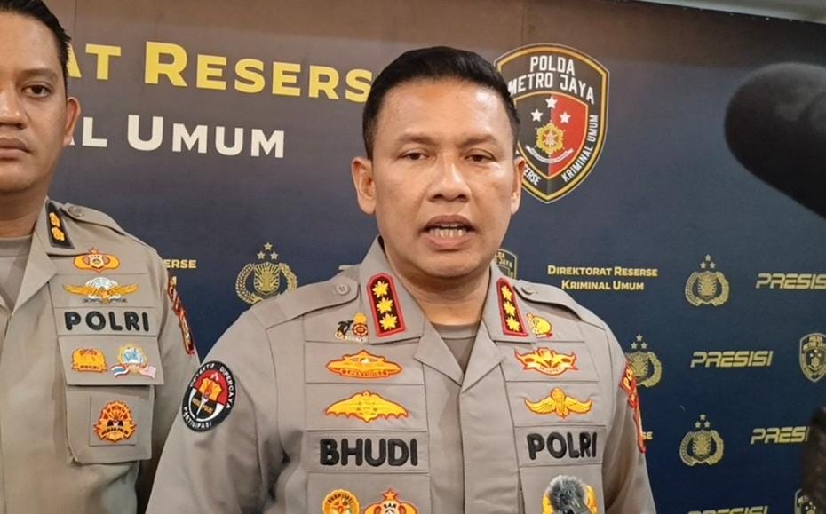 Polda Metro Jaya Ungkap Kronologi Warga Meninggal Saat Kericuhan di Pejompongan