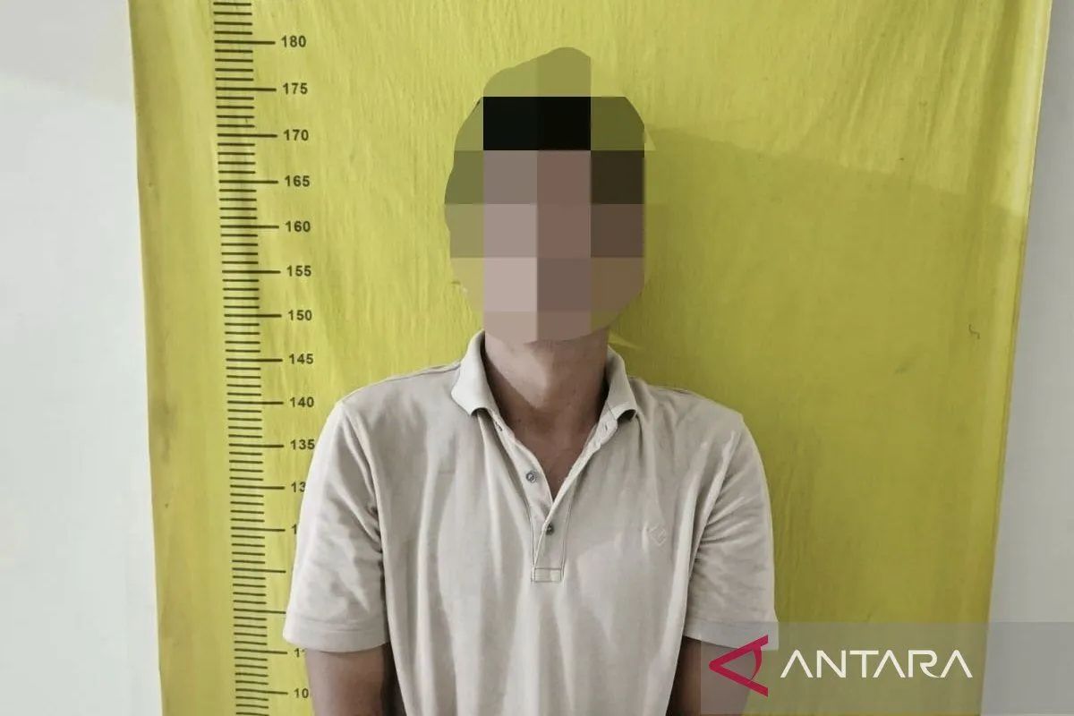 Polisi Berhasil Tangkap Buronan Spesialis Pencurian Rumah Kosong di Tangerang