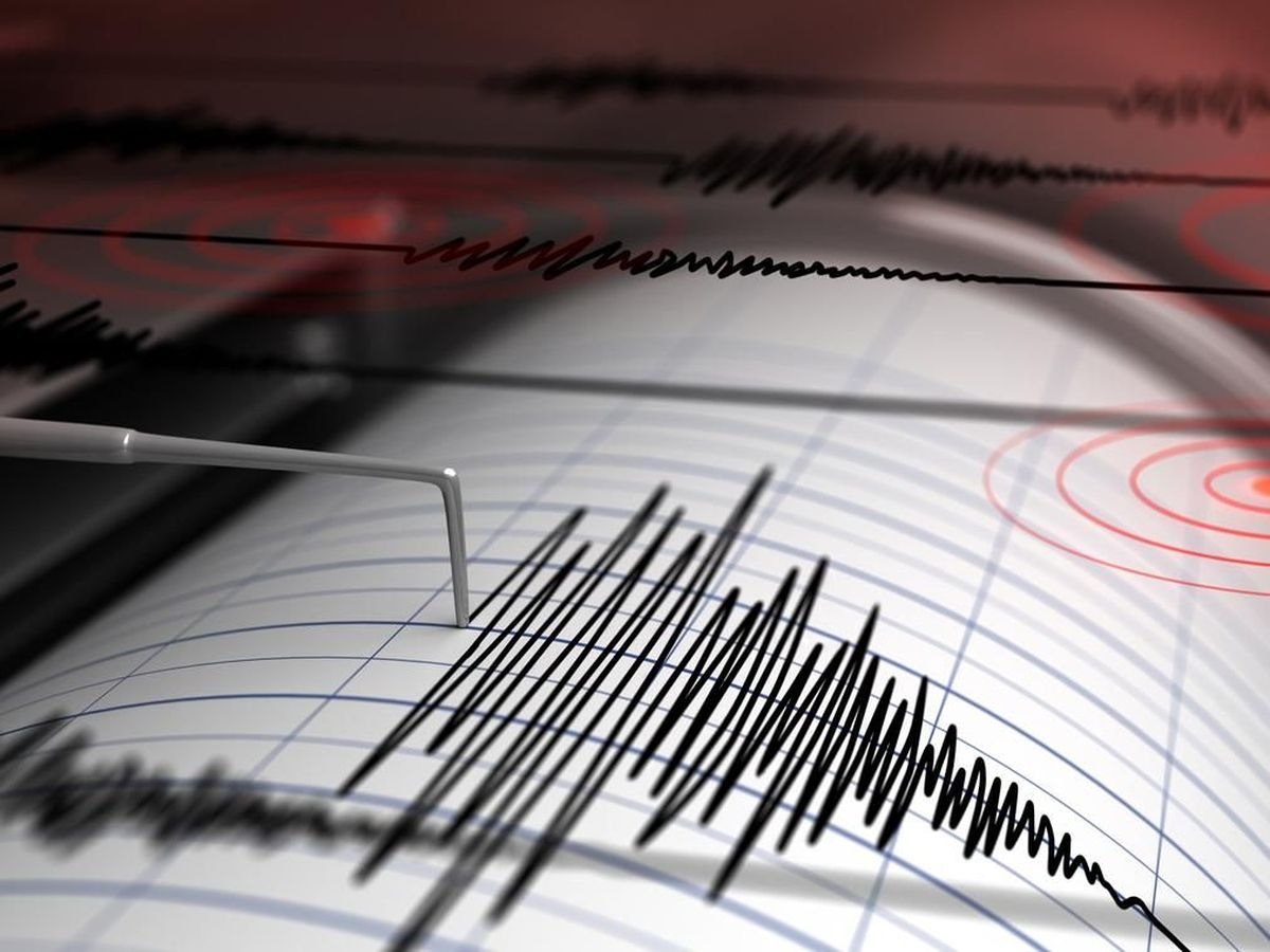 Gempa Bumi Bermagnitudo 5,5 Guncang Halmahera Tengah, Maluku Utara