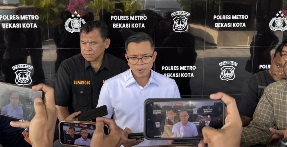 Polisi Tetapkan 3 Tersangka Kasus Penggelapan Saldo Tiktok Selebgram Rp1,28 Miliar