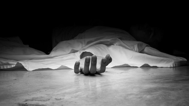 WNI Pekerja Magang Meninggal Terjepit Mesin Mixer Pabrik di Jepang