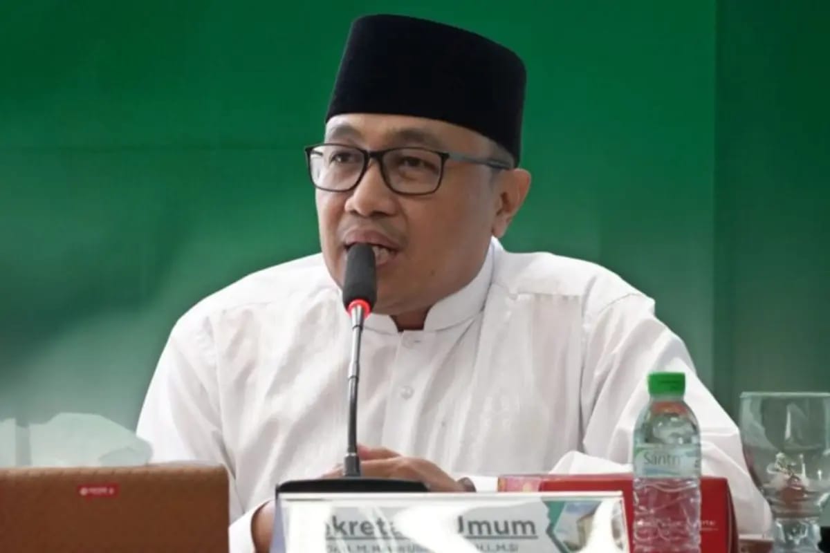 MUI Jatim Minta Polisi Usut SPPG Bermasalah dalam Kasus Keracunan MBG