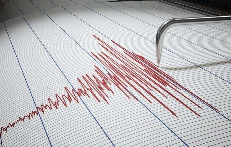 Gempa Bumi Bermagnitudo 3,4 Guncang Labuha, Maluku Utara