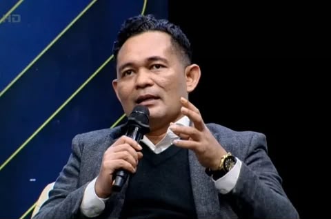 Polri Sigap Hadapi Bencana dan Abu Vulkanik Anak Krakatau, Pengamat: Bukti Negara Hadir