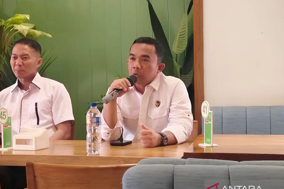 Polri Perketat Pengawasan Program Prioritas Nasional