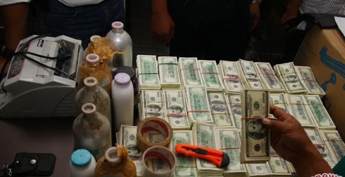 Polisi Periksa 6 Saksi Terkait Kasus Uang Palsu 340 Ribu Dolar Singapura