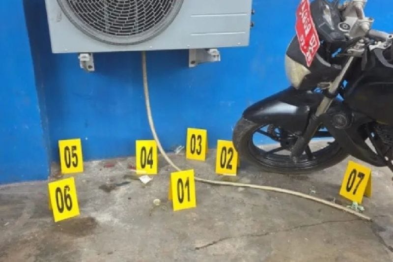 Kantor Komnas HAM Papua Dilempar Botol, Polisi Selidiki Dugaan Bom Molotov
