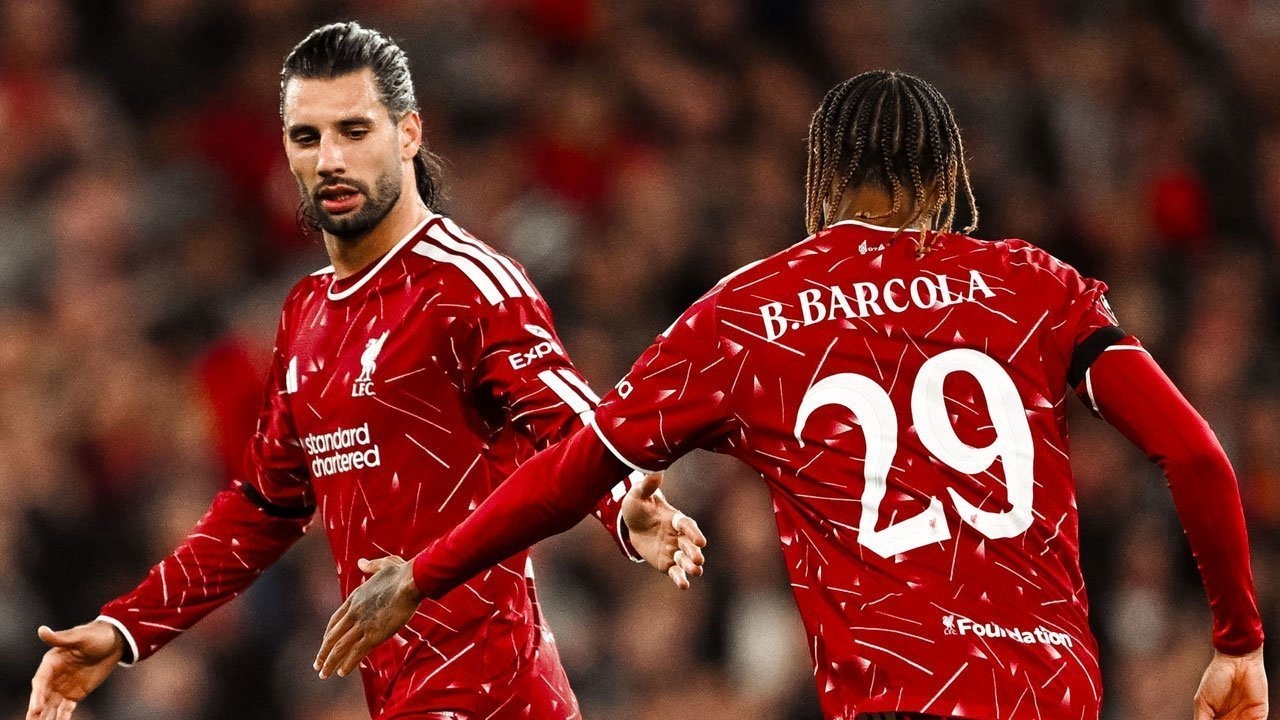 Comeback Sempurna dari Liverpool lawan Atletico Madrid 2-1