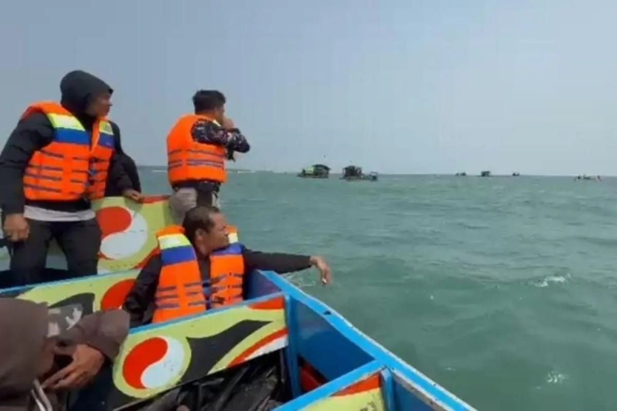 Polisi Beri Peringatan Terakhir Tambang Ilegal di Bangka Barat Terancam Disita