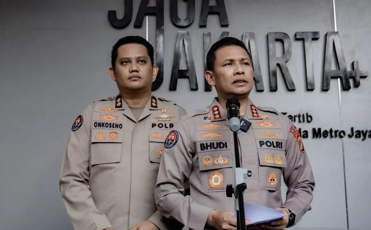 Polda Metro Jaya Perkuat Pengamanan Jelang Pilkades Serentak di 154 Desa Bekasi