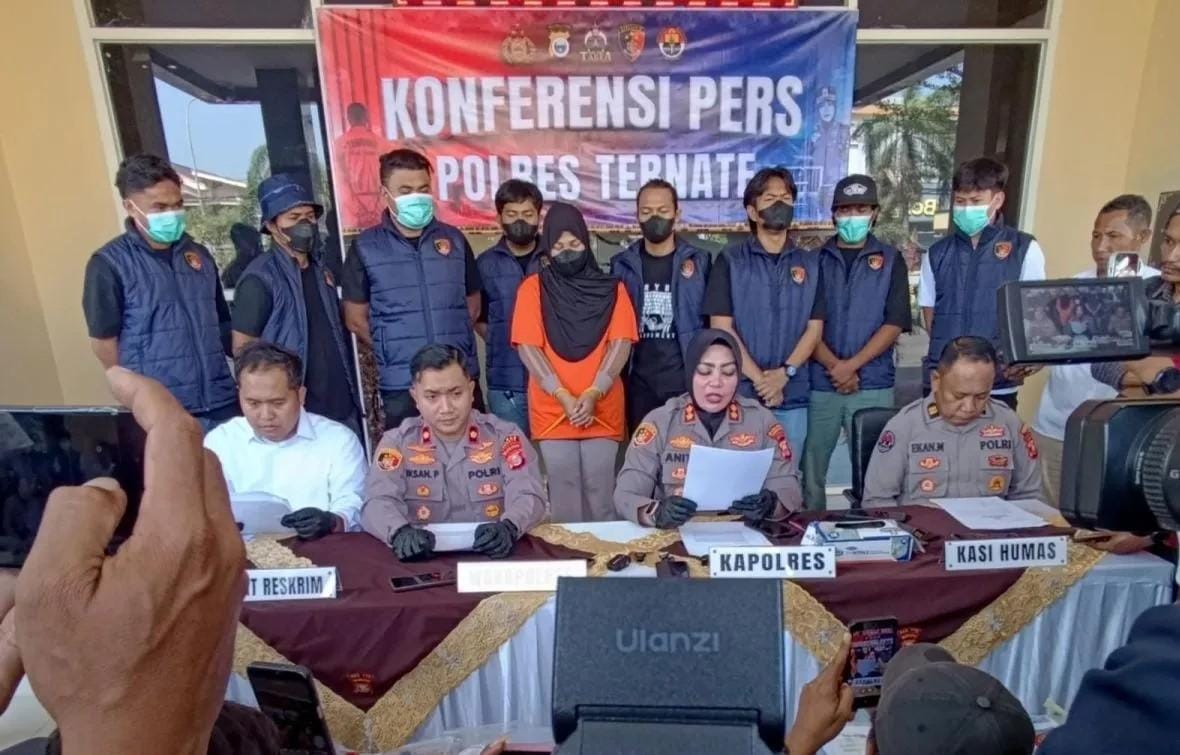Polisi Telusuri Aliran Dana Rp3,9 Miliar Dugaan Investasi Ilegal Zahra Berkah