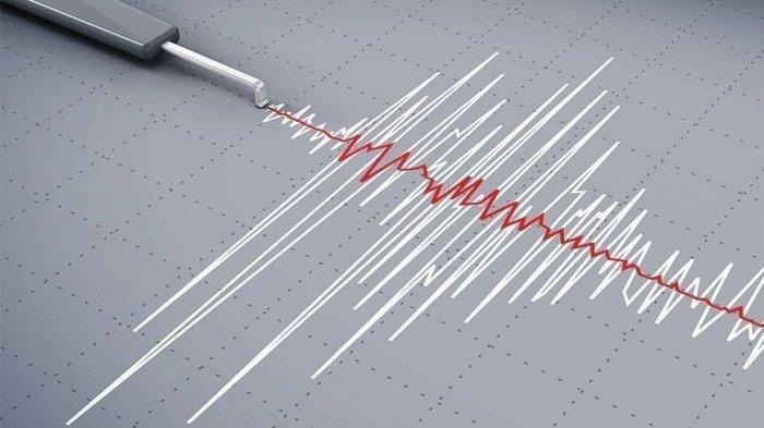 Gempa Bumi Bermagnitudo 3,3 Guncang Enggano, Bengkulu