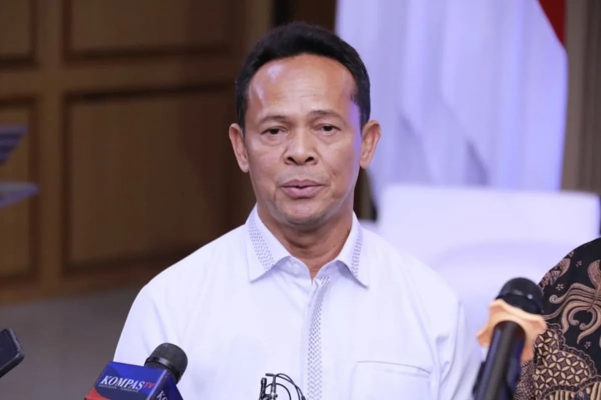 Cegah Pungli, Polri Siapkan Anjungan Cetak SKCK Mandiri