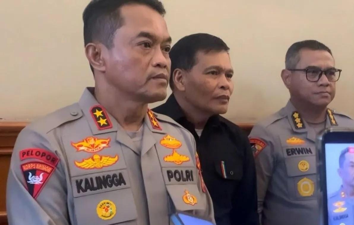 Polda NTB Petakan Titik Rawan dan Siapkan Pengamanan Jelang MotoGP Mandalika 2026
