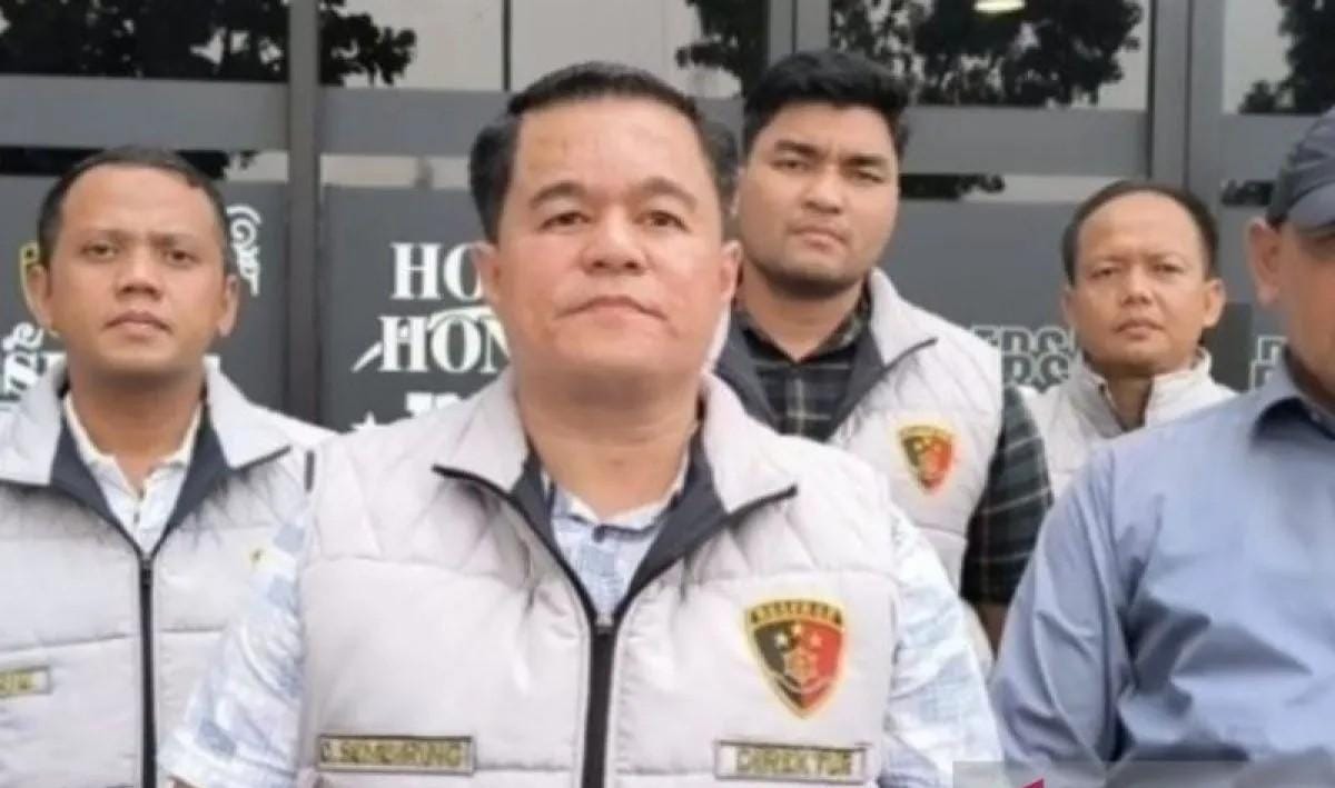 Polda Sumsel Tangani 16 Korporasi dan 43 Tersangka Kasus Karhutla