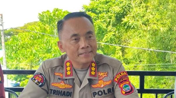 Kasus Kematian Presenter TVRI Masuk Babak Baru, Polda Papua Barat Tetapkan 2 Tersangka