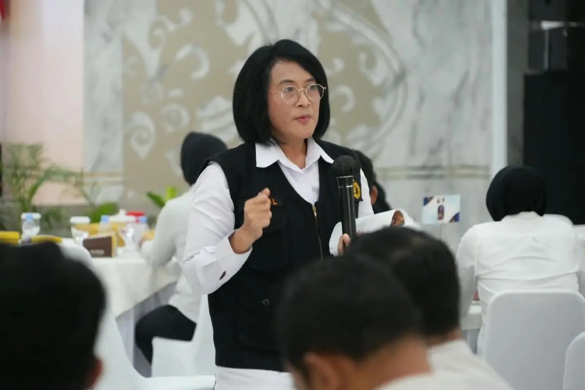 Polda Jateng Gelar Dialog Publik, Perkuat Perlindungan Kelompok Rentan dan Pemberantasan TPPO