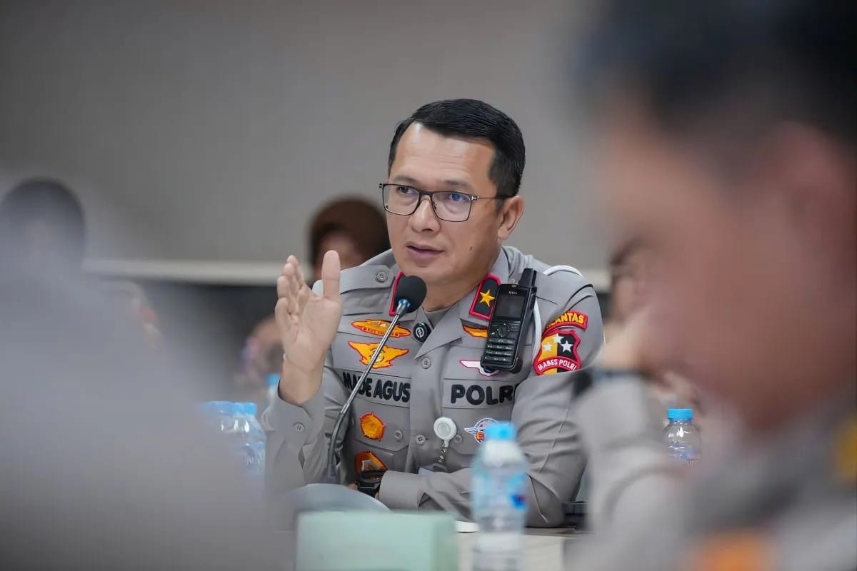 Kendaraan Kena Blokir ETLE? Pengurusannya Kini Bisa Dilakukan di Samsat
