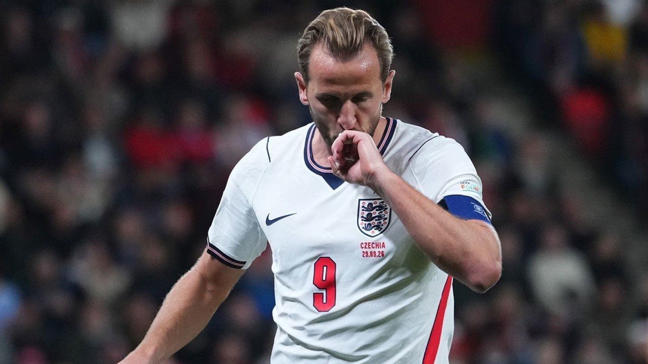 Anthony Gordon dan Kane Bantu Inggris Mengalahkan Ceko 2-0