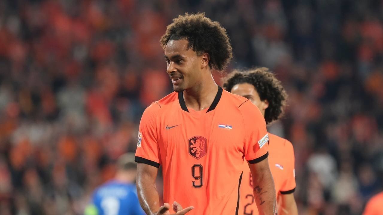 Belanda Berhasil Mengalahkan Perlawanan Serbia 2-1