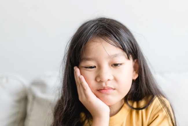 Inilah Cara Untuk Mengobati Gondongan Pada Anak Menurut Aturan Medis