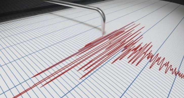 Gempa Bumi Bermagnitudo 4.1 Kembali Guncang Ruteng, Manggarai, Nusa Tenggara Timur