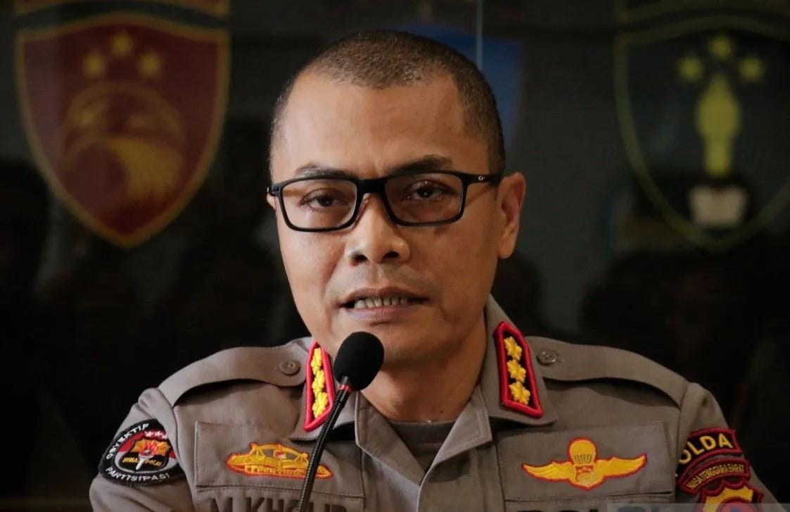 Polda NTB Atur Rute MotoGP Mandalika 2026: Cek Gelang Tiket & Area Parkirmu Biar Nggak Nyasar