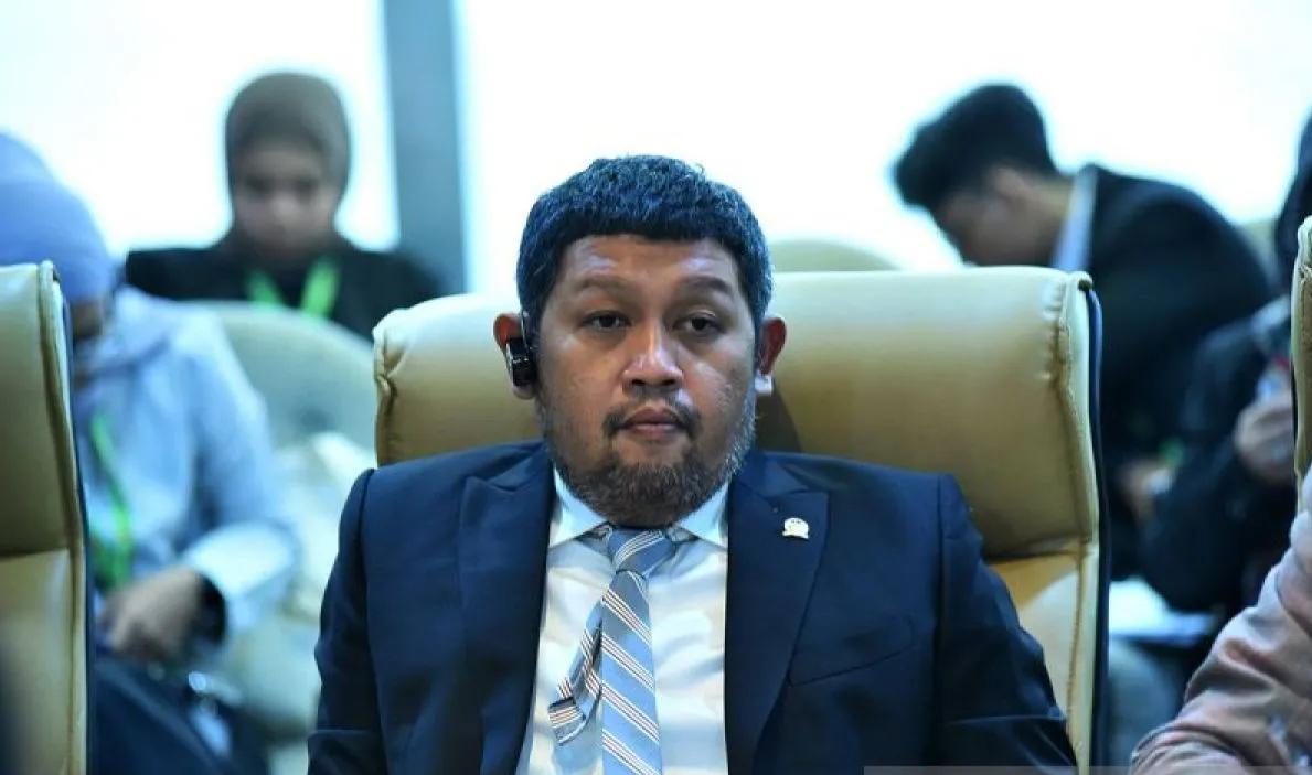 Anggota Komisi III DPR RI Minta Polri Tindak Tegas Polisi Gadungan Catut Nama Polres dan BNN