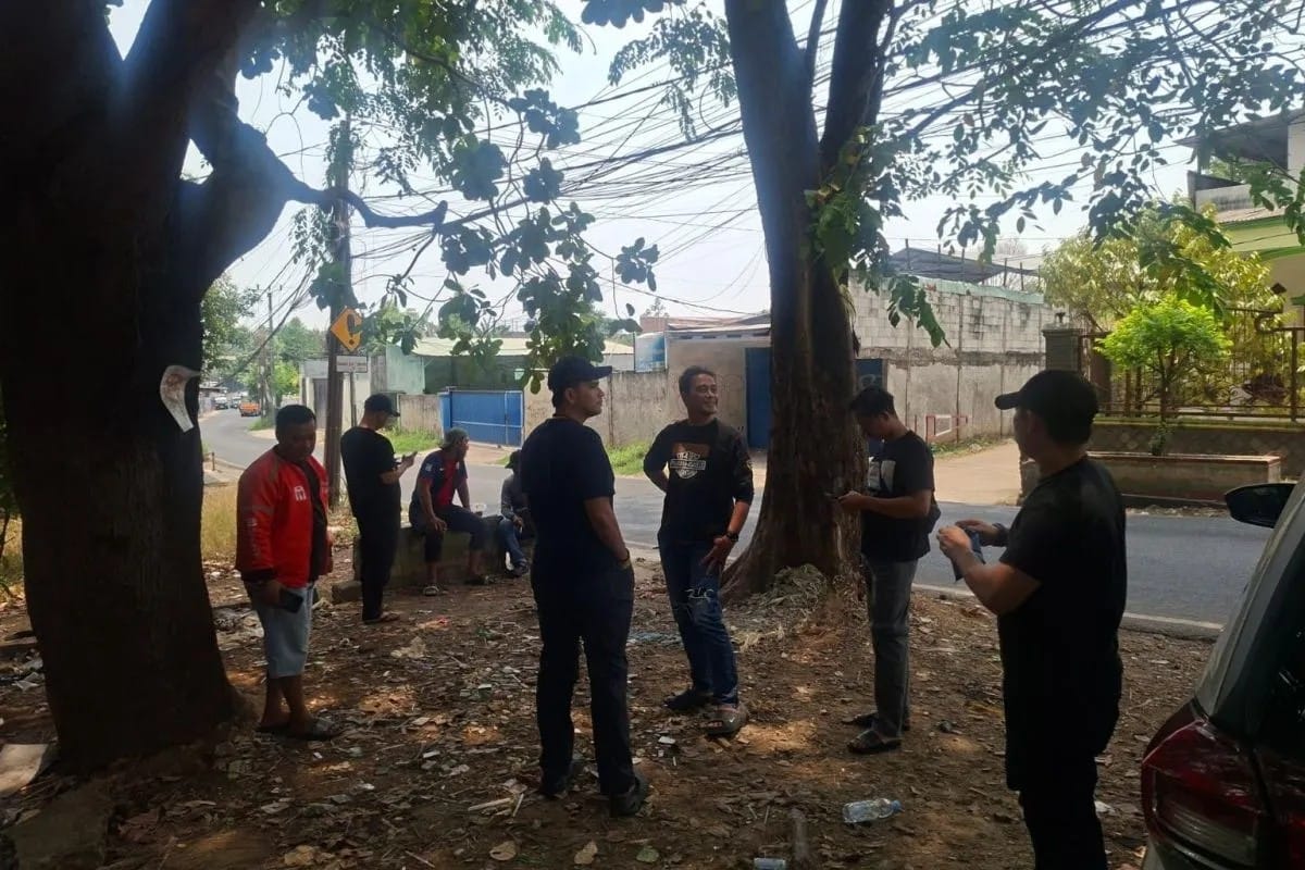 Berawal dari Aduan Warga, Bareskrim Polri Bongkar Komplotan Curanmor Lintas Wilayah