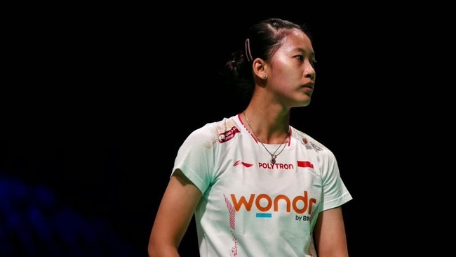 3 Wakil Badminton Indonesia Malaju Perempat Final Denmark Open 2026